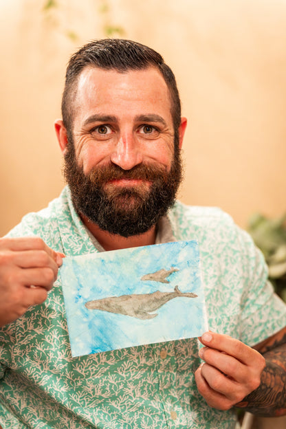 Private Watercolor Paint Parties