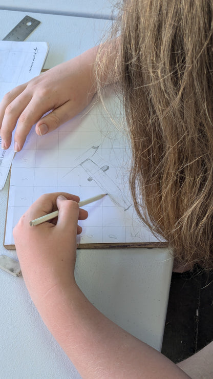 Drawing Private Lessons