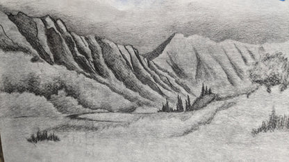 Drawing Private Lessons