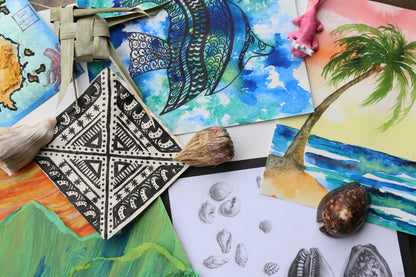 Art Explorations (Mixed Media) Private Lessons