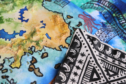 Art Explorations (Mixed Media) Private Lessons