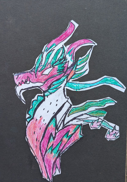 Art Explorations (Mixed Media) Private Lessons