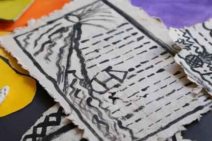 Art Explorations (Mixed Media) Private Lessons