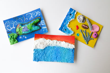 Art Explorations (Mixed Media) Private Lessons